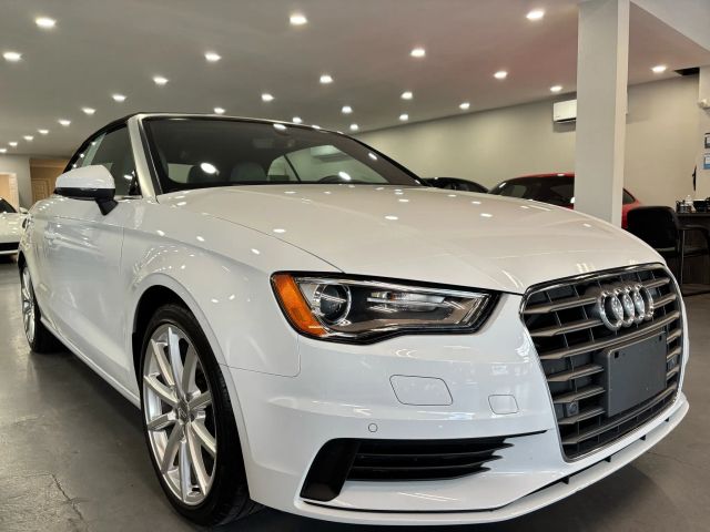 2016 Audi A3 1.8T Premium Plus Image 7 of 90