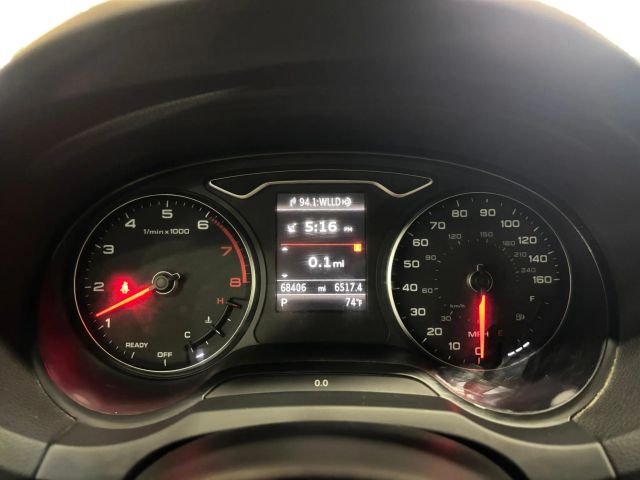 2016 Audi A3 1.8T Premium Plus Image 50 of 90