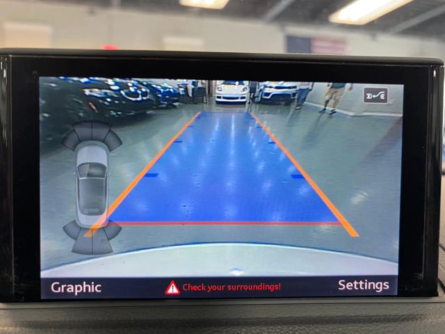 2016 Audi A3 1.8T Premium Plus Image 55 of 90