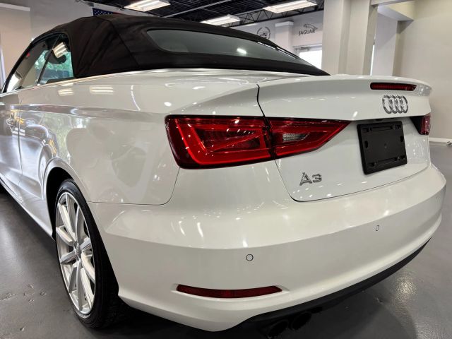 2016 Audi A3 1.8T Premium Plus Image 87 of 90