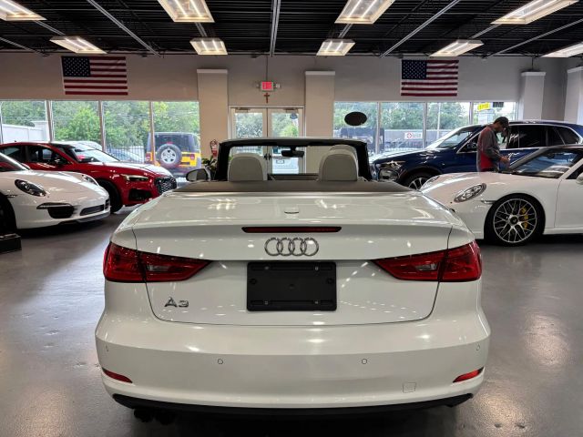 2016 Audi A3 1.8T Premium Plus Image 12 of 90