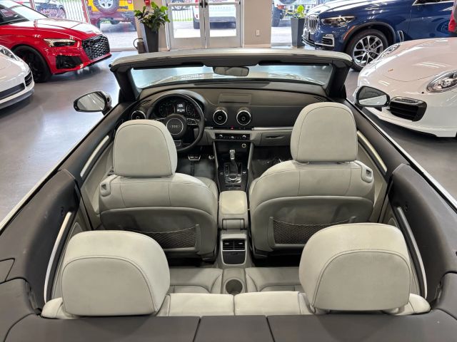 2016 Audi A3 1.8T Premium Plus Image 43 of 90