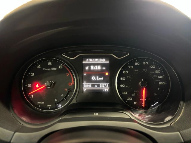 2016 Audi A3 1.8T Premium Plus Image 51 of 90