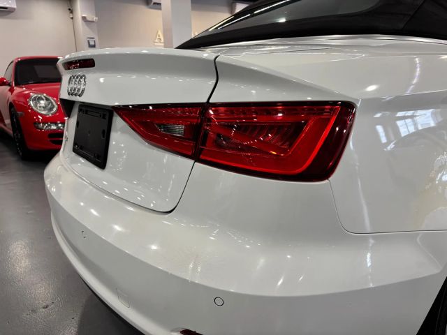 2016 Audi A3 1.8T Premium Plus Image 62 of 90