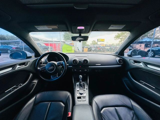 2016 Audi A3 1.8T Premium Image 5 of 7