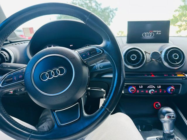 2016 Audi A3 1.8T Premium Image 7 of 7