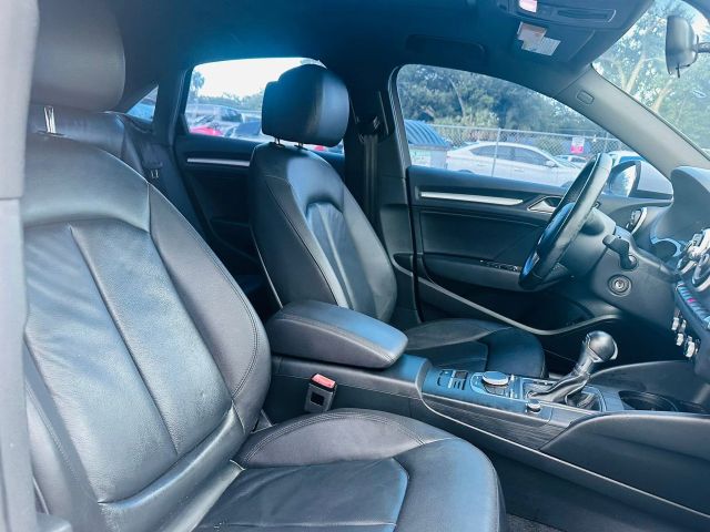2016 Audi A3 1.8T Premium Image 4 of 7