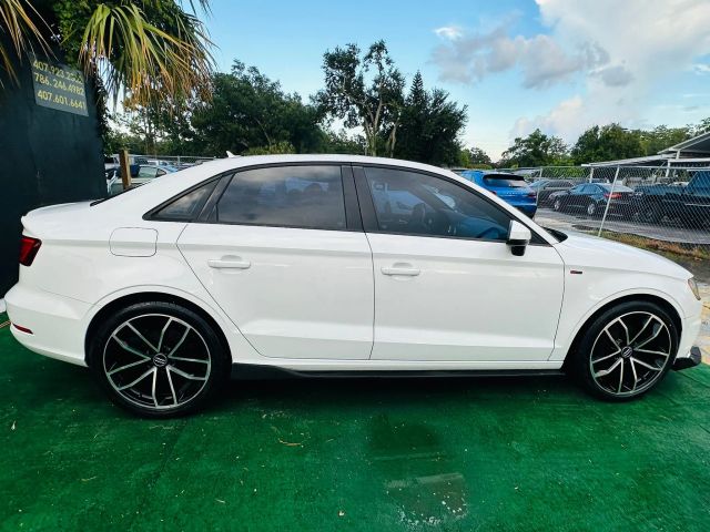 2016 Audi A3 1.8T Premium Image 1 of 7