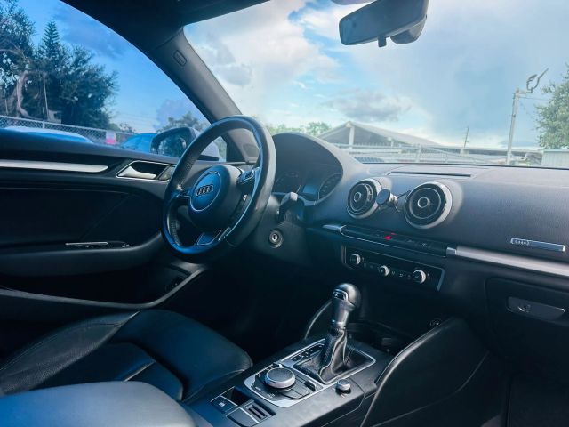 2016 Audi A3 1.8T Premium Image 6 of 7