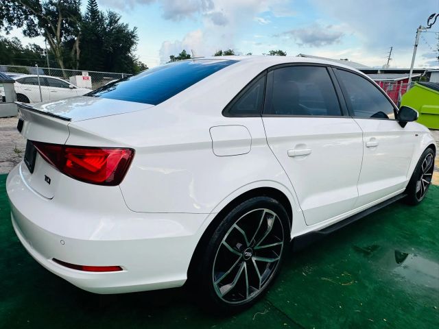 2016 Audi A3 1.8T Premium Image 2 of 7