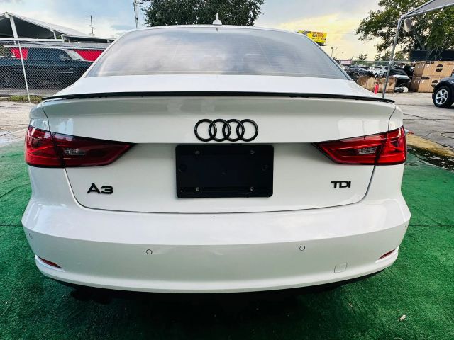 2016 Audi A3 1.8T Premium Image 3 of 7