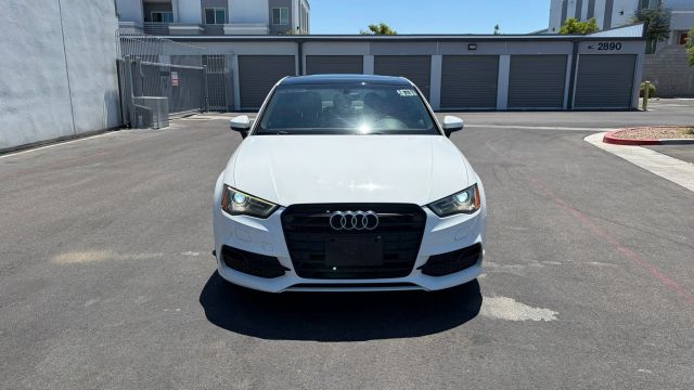 2016 Audi A3 1.8T Premium Image 3 of 14