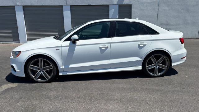 2016 Audi A3 1.8T Premium Image 2 of 14