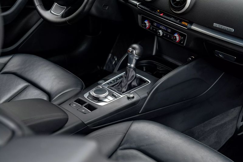 2016 Audi A3 2.0T Premium Plus Image 21 of 53