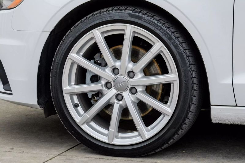 2016 Audi A3 2.0T Premium Plus Image 42 of 53