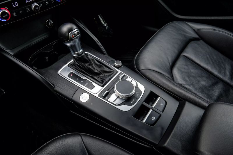 2016 Audi A3 2.0T Premium Plus Image 22 of 53