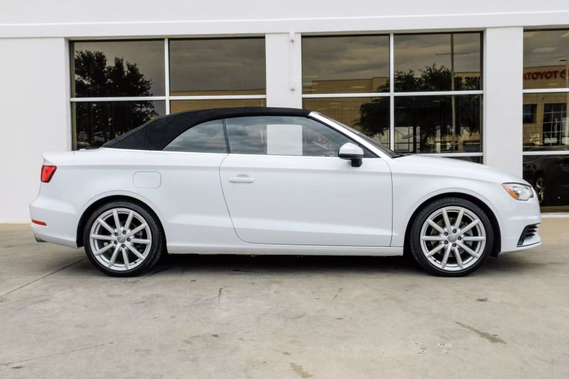 2016 Audi A3 2.0T Premium Plus Image 4 of 53