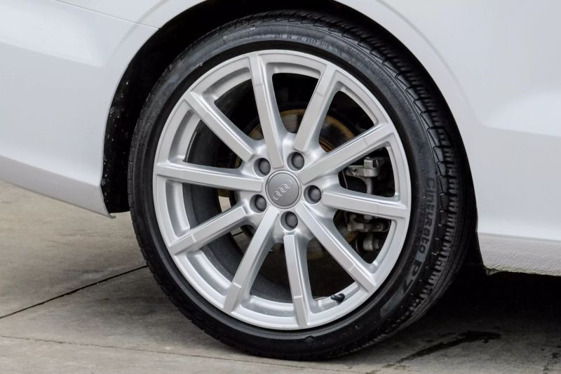 2016 Audi A3 2.0T Premium Plus Image 44 of 53