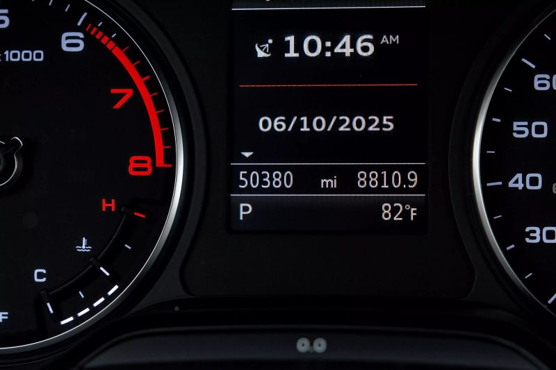 2016 Audi A3 2.0T Premium Plus Image 16 of 53