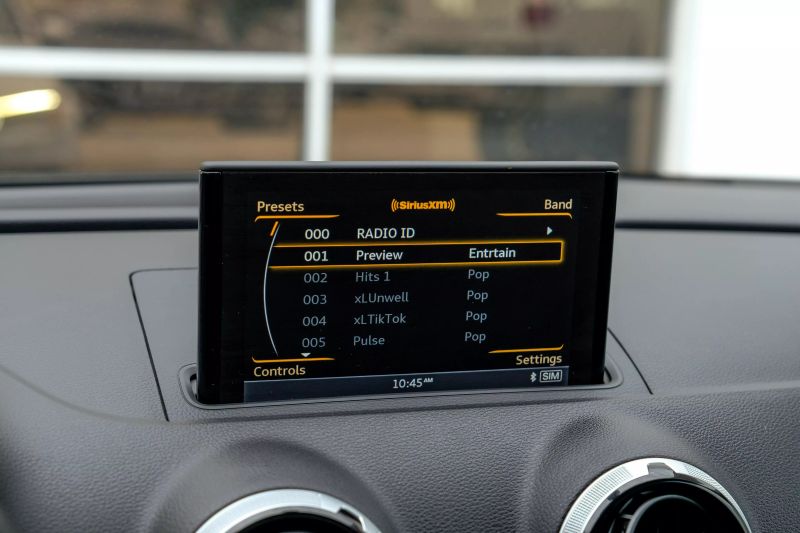 2016 Audi A3 2.0T Premium Plus Image 26 of 53