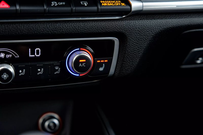 2016 Audi A3 2.0T Premium Plus Image 20 of 53