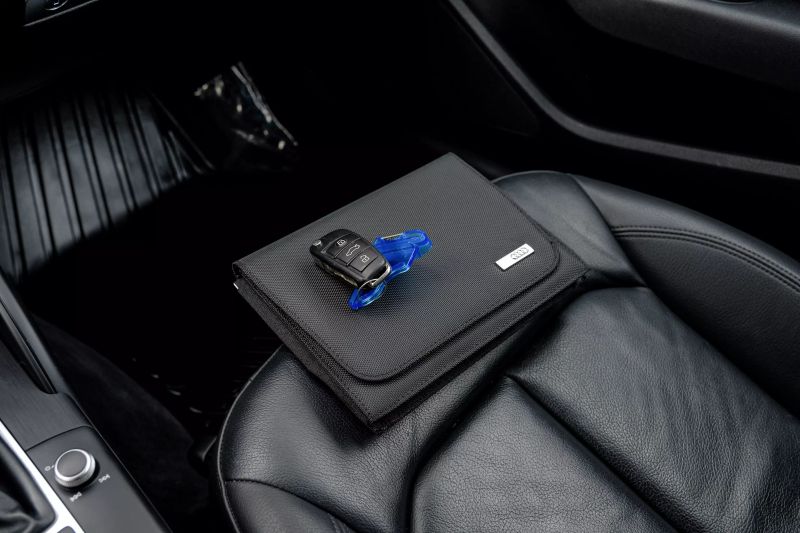 2016 Audi A3 2.0T Premium Plus Image 46 of 53
