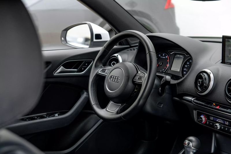 2016 Audi A3 2.0T Premium Plus Image 12 of 53