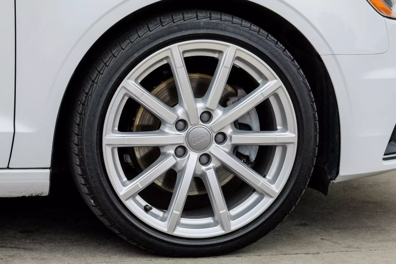 2016 Audi A3 2.0T Premium Plus Image 45 of 53