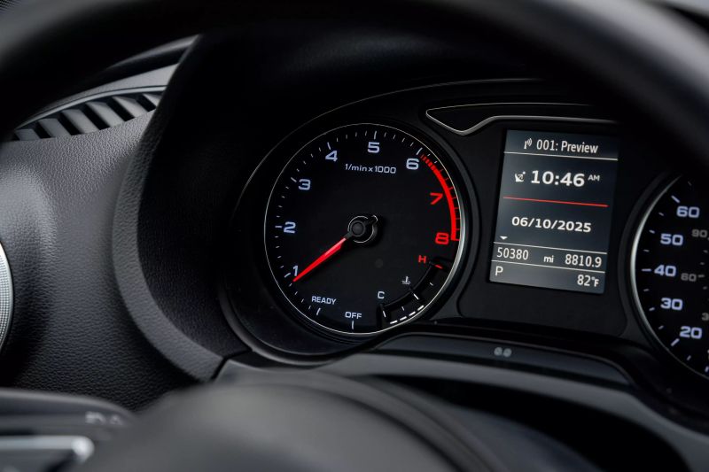 2016 Audi A3 2.0T Premium Plus Image 14 of 53