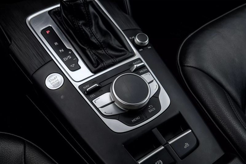 2016 Audi A3 2.0T Premium Plus Image 23 of 53