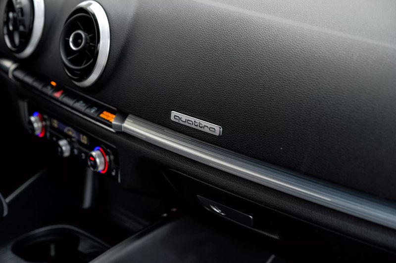 2016 Audi A3 2.0T Premium Plus Image 25 of 53