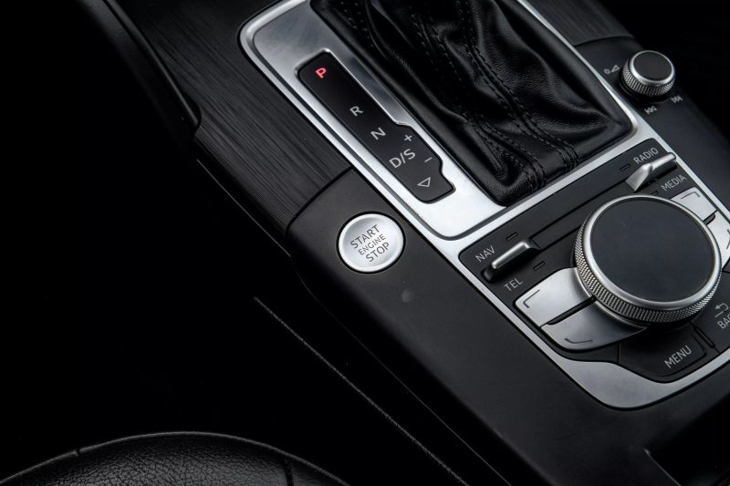2016 Audi A3 2.0T Premium Plus Image 17 of 53