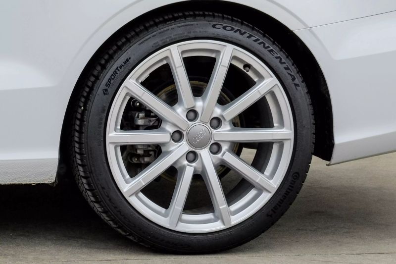 2016 Audi A3 2.0T Premium Plus Image 43 of 53