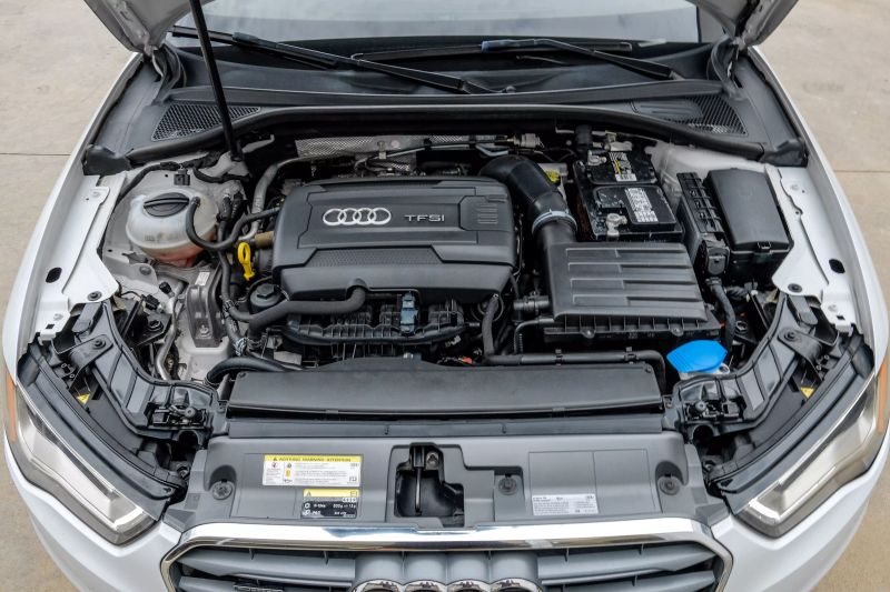2016 Audi A3 2.0T Premium Plus Image 38 of 53