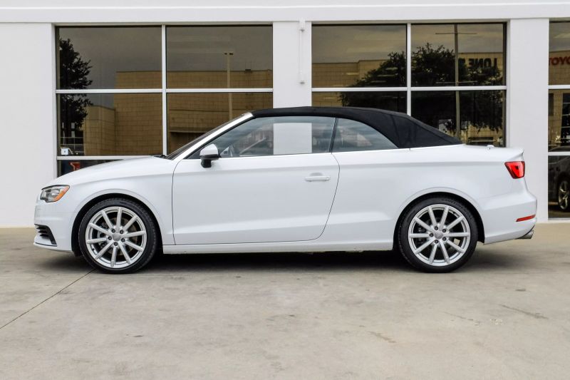 2016 Audi A3 2.0T Premium Plus Image 7 of 53