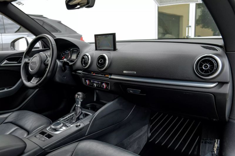 2016 Audi A3 2.0T Premium Plus Image 11 of 53