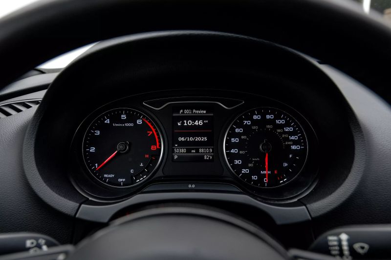 2016 Audi A3 2.0T Premium Plus Image 15 of 53
