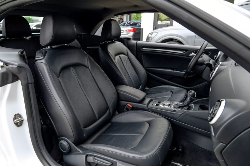 2016 Audi A3 2.0T Premium Plus Image 28 of 53