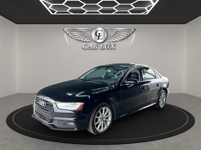 Vehicle image 1 of 19
