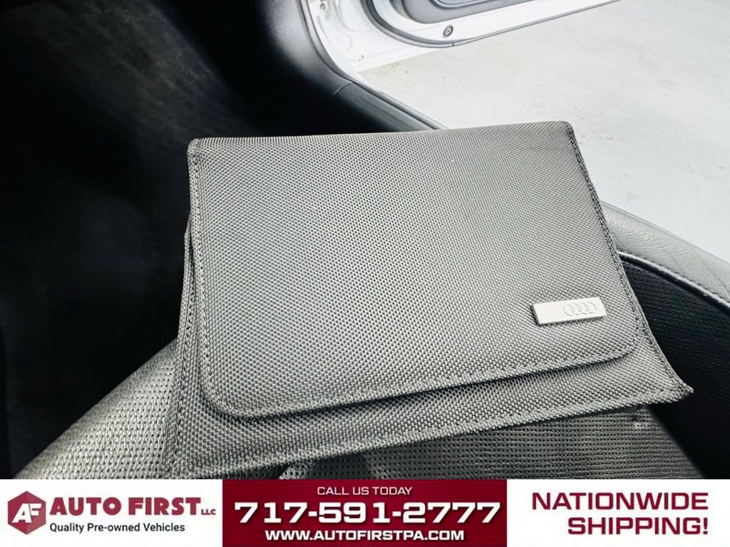 2016 Audi A5 Premium Plus Image 15 of 23