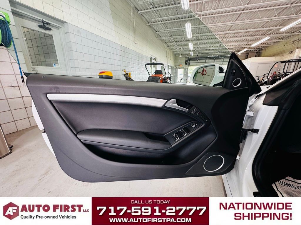 2016 Audi A5 Premium Plus Image 19 of 23