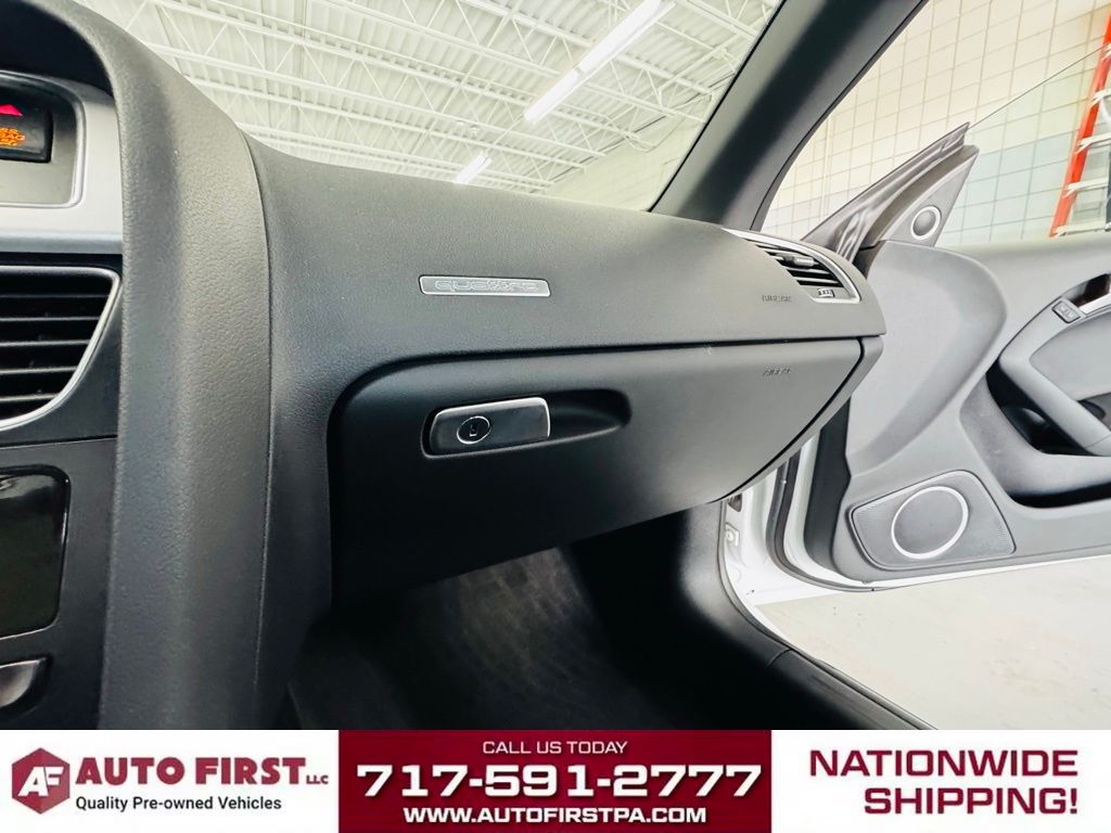 2016 Audi A5 Premium Plus Image 13 of 23