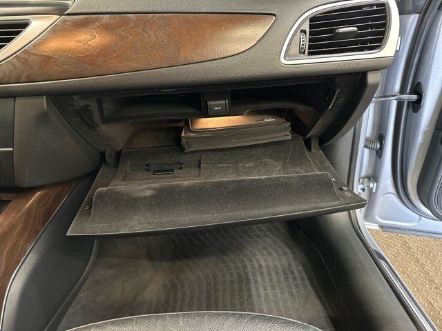 2016 Audi A6 2.0T Premium Plus Image 13 of 42