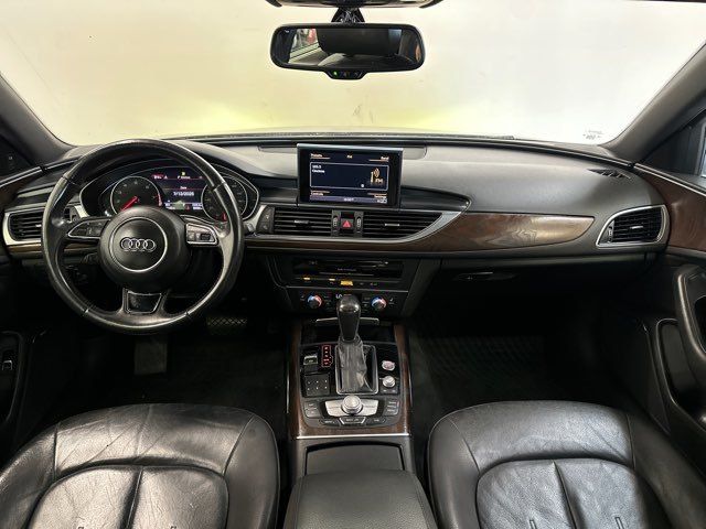 2016 Audi A6 2.0T Premium Plus Image 20 of 42