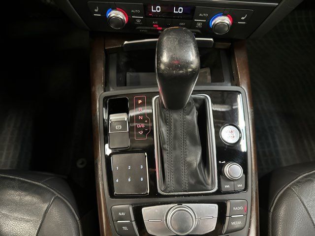 2016 Audi A6 2.0T Premium Plus Image 33 of 42