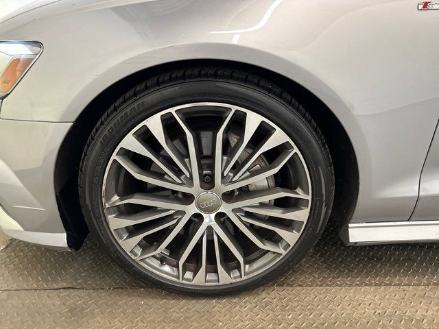 2016 Audi A6 2.0T Premium Plus Image 12 of 42