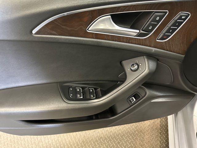 2016 Audi A6 2.0T Premium Plus Image 34 of 42