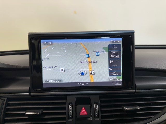 2016 Audi A6 2.0T Premium Plus Image 32 of 42