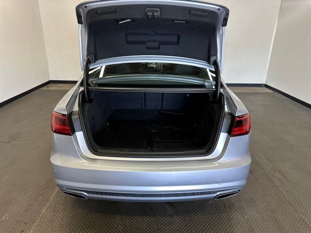 2016 Audi A6 2.0T Premium Plus Image 14 of 42