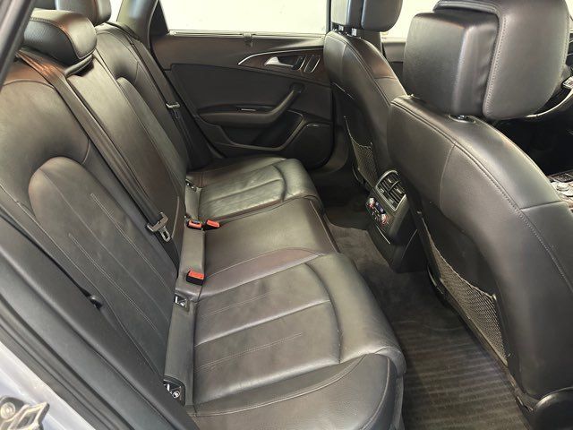 2016 Audi A6 2.0T Premium Plus Image 15 of 42